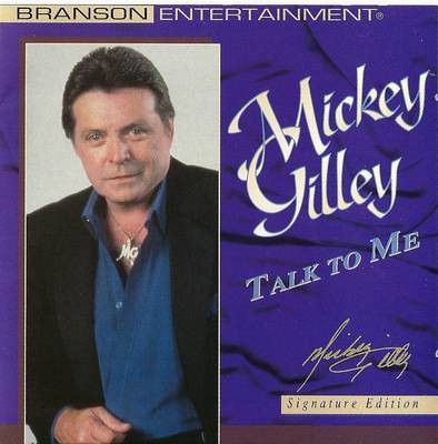 Mickey Gilley